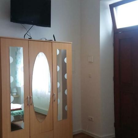 Ferienwohnung 3 เบอร์ลิน ภายนอก รูปภาพ