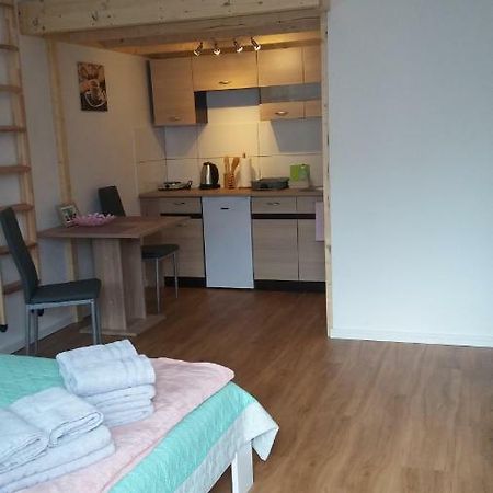 Ferienwohnung 3 เบอร์ลิน ภายนอก รูปภาพ
