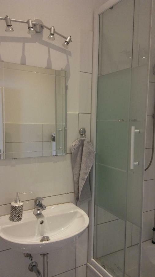 Ferienwohnung 3 เบอร์ลิน ภายนอก รูปภาพ