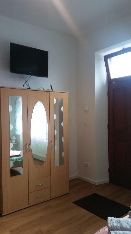 Ferienwohnung 3 เบอร์ลิน ภายนอก รูปภาพ